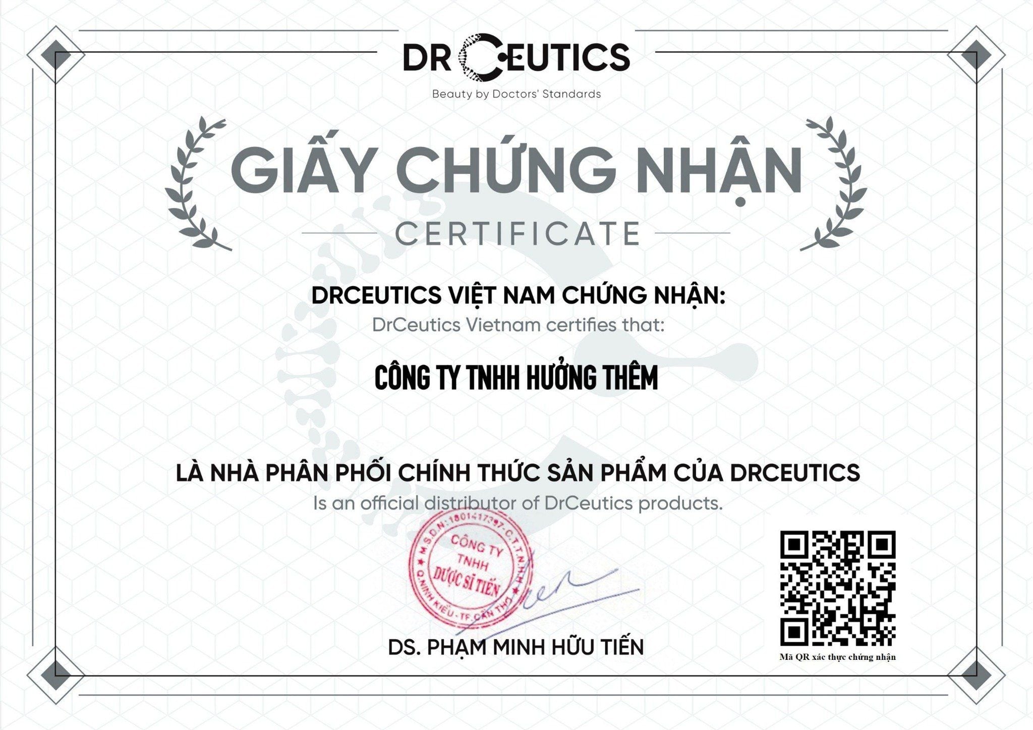  Kem Dưỡng Ẩm Và Phục Hồi Da Dual Urea 5%, 10%, 15% (35g-50g) U5, U10, U15 