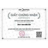  Sữa Rửa Mặt Drceutics Gentle Olive Cleansing Foam Giúp Làm Sạch Sâu Cho Mọi Loại Da 