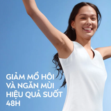  Xịt - Lăn Khử Mùi Nivea Pearl & Beauty Shave-Less Ngọc Trai  Mềm Mịn 50ml/ 150ml 