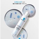  Xịt Khoáng La Roche-Posay Thermal Spring Water Sensitive Skin Làm Dịu Và Bảo Vệ Da 50ml/ 150ml 