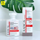  Dầu Gội Đầu Farmona Radical Med Anti Hair Loss Shampoo Giúp Ngừa Rụng Tóc 100ml/ 300ml 