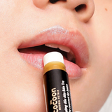  Combo Son Dưỡng Môi Dầu Dừa Bến Tre 5g Cocoon + Son Tẩy Da Chết Môi Cà phê Đắk Lắk 5g Cocoon 