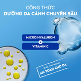  Xịt - Lăn Ngăn Mùi Nivea Derma Control Bright Làm Đều Màu Da 50ml/ 150ml 
