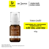  DrCeutics Tinh Chất Serum B5 (Basic/ Dexpanthenol 10%/ B5 3%) 30g/ 40g/ 100g, Cấp Ẩm, Phục Hồi Cho Da Dầu Mụn 