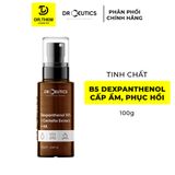  DrCeutics Tinh Chất Serum B5 (Basic/ Dexpanthenol 10%/ B5 3%) 30g/ 40g/ 100g, Cấp Ẩm, Phục Hồi Cho Da Dầu Mụn 