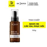  DrCeutics Tinh Chất Serum B5 (Basic/ Dexpanthenol 10%/ B5 3%) 30g/ 40g/ 100g, Cấp Ẩm, Phục Hồi Cho Da Dầu Mụn 