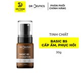  DrCeutics Tinh Chất Serum B5 (Basic/ Dexpanthenol 10%/ B5 3%) 30g/ 40g/ 100g, Cấp Ẩm, Phục Hồi Cho Da Dầu Mụn 