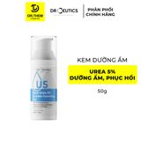  Kem Dưỡng Ẩm Và Phục Hồi Da Dual Urea 5%, 10%, 15% (35g-50g) U5, U10, U15 