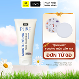  Sữa Rửa Mặt Dưỡng Ẩm Chiết Xuất Lô Hội Eva Natura Pure Moisturising Facial Cleansing Gel With Aloe Vera 150ml 
