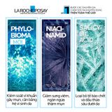  Kem Dưỡng La Roche-Posay Effaclar Duo+ M Giảm Mụn Hiệu Quả 7.5ml/ 40ml 