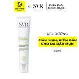  Gel Dưỡng SVR Sebiaclear Active Gel Giảm Mụn & Loại Bỏ Dầu Cho Da 40ml 