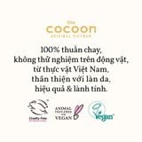  Nước Tẩy Trang Bí Đao Cocoon Winter Melon Micellar Water Làm Sạch & Giảm Dầu 500ml 