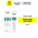  Tinh Chất Giảm Mụn Và Nhờn Eucerin DermoPure Clinical Peeling 10 - 40ml 