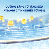  Xịt - Lăn Ngăn Mùi Nivea Extra Bright Dưỡng Sáng Giảm Thâm 50ml/ 150ml 