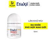  Lăn Khử Mùi Etiaxil Hằng Ngày Cho Mọi Loại Da 15ML/ 50ML 