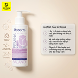 Dung Dịch Vệ Sinh Phụ Nữ Perfecta Femina Balance Probiotic 150ml – Dịu Nhẹ Dưỡng Ẩm 