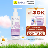  Dung Dịch Vệ Sinh Phụ Nữ Perfecta Femina Balance Probiotic 150ml – Dịu Nhẹ Dưỡng Ẩm 