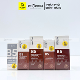  DrCeutics Tinh Chất Serum B5 (Basic/ Dexpanthenol 10%/ B5 3%) 30g/ 40g/ 100g, Cấp Ẩm, Phục Hồi Cho Da Dầu Mụn 