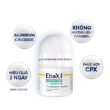  Lăn Khử Mùi Etiaxil Hằng Ngày Cho Mọi Loại Da 15ML/ 50ML 
