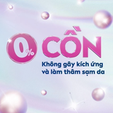  Xịt - Lăn Khử Mùi Nivea Pearl & Beauty Ngọc Trai Dưỡng Sáng 50ml/ 150ml 