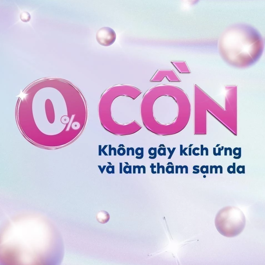  Xịt - Lăn Khử Mùi Nivea Pearl & Beauty Ngọc Trai Dưỡng Sáng 50ml/ 150ml 