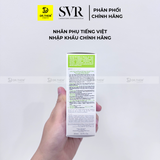  Serum SVR Sebiaclear Serum Làm Giảm Mụn, Mờ Nám, Làm Mềm Mịn Da 30ml 