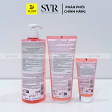  Gel Rửa Mặt SVR Topialyse Gel Lavant Không Xà Phòng Cho Da Khô, Nhạy Cảm 55ml/ 200ml/ 400ml 
