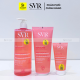  Gel Rửa Mặt SVR Topialyse Gel Lavant Không Xà Phòng Cho Da Khô, Nhạy Cảm 55ml/ 200ml/ 400ml 