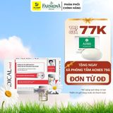  Tinh Chất Radical Med Anti Hair Loss Ampoule Treatment Giúp Ngừa Rụng Tóc Cho Nam 3x5ml 