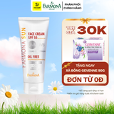 Kem Chống Nắng Farmona Sun Face Cream Oil Free SPF50+ Không Chứa Dầu Dành Cho Da Dầu Mụn 50ml 