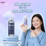  Nước Hoa Hồng Klairs Supple Preparation Unscented Toner Không Mùi Cho Da Nhạy Cảm 180ml 