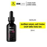  Serum Tẩy Tế Bào Chết Làm Sáng, Mờ Thâm Và Đều Màu Da MD Care Glow Exfo 30ml 