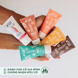  Kem Dưỡng Tay & Móng Hữu Cơ MKL Green Nature Dưỡng Da Tay Ẩm Mịn, Móng Chắc Khỏe Không Nhờn Rít 50ml 