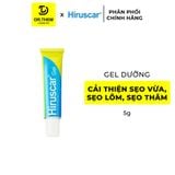  Hiruscar Gel Cải Thiện Sẹo Vừa, Sẹo Lõm, Sẹo Thâm 5g/ 20g 