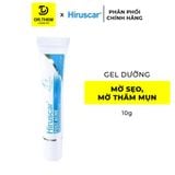  Gel Dưỡng Hiruscar Post Acne Làm Mờ Sẹo Mụn Và Thâm Mụn 5g/ 10g 