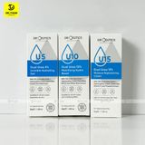  Kem Dưỡng Ẩm Và Phục Hồi Da Dual Urea 5%, 10%, 15% (35g-50g) U5, U10, U15 