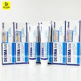  Gel Giảm Mụn Alcom Derma Forte Acne Skin Care Gel Bản Thường/ Bản Advanced 15g 