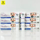 Gel Dưỡng Megaduo Plus Gel Giảm Mụn, Mờ Thâm Bản Thường/ Bản Plus 15g 