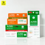  Gel Ngừa Mụn và Giảm Thâm Acnes (Sealing Jell / CLEAR CREAM/ Scar Care / Dán Mụn) 