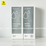 Drceutics Basic Toner Và Standard Toner Cấp Ẩm Cho Da 