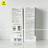  Drceutics Basic Toner Và Standard Toner Cấp Ẩm Cho Da 