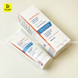  Dầu Gội Ngăn Ngừa Và Giảm Rụng Tóc Ducray ANAPHASE+ Anti-hairloss Complement Shampoo Cho Tóc Mỏng Yếu 200ml 