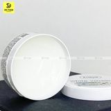  Sáp Dưỡng Môi Ziaja White Vaseline Dưỡng Ẩm Môi, Giảm Khô, Nứt Nẻ 30ml 