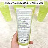  Gel Rửa Mặt SVR Sebiaclear Gel Moussant Không Chứa Xà Phòng Cho Da Dầu 55ml/ 200ml/ 400ml 