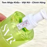  Gel Rửa Mặt SVR Sebiaclear Gel Moussant Không Chứa Xà Phòng Cho Da Dầu 55ml/ 200ml/ 400ml 