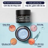  Kem Dưỡng Ẩm Klairs Làm Dịu & Phục Hồi Da Ban Đêm Midnight Blue Calming Cream 30ml/ 60g 