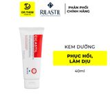  Kem Dưỡng Phục Hồi, Làm Dịu Da Rilastil Cicastil Multi-Use Soothing Repairing Balm 