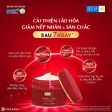  Kem Dưỡng Ẩm Hada Labo Cream Tối Ưu Cho Mọi Loại Da 50g 