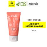  Kem Dưỡng Tay & Móng Hữu Cơ MKL Green Nature Dưỡng Da Tay Ẩm Mịn, Móng Chắc Khỏe Không Nhờn Rít 50ml 