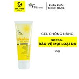  Kem Chống Nắng Fixderma Shadow Cream PA+++ Bảo Vệ Mọi Loại Da 75g 